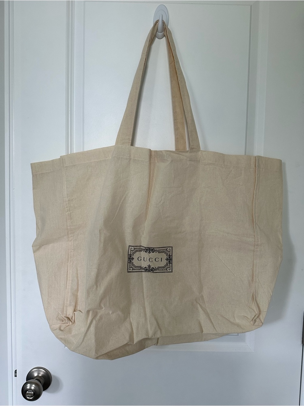 Gucci tote bag